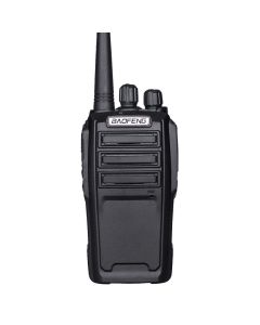 Baofeng UV-6 walkie-talkie 8w 128 canales ultralargo modo de espera UHF VHF radio bidireccional de doble frecuencia
