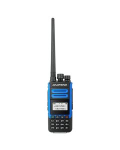 Baofeng BF-H7 10W walkie-talkie portátil CB ham radio bidireccional de alta potencia