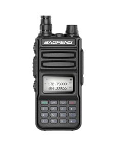 BaoFeng UV-15R 999 canales walkie-talkie CB radio 30KM radio portátil de larga distancia