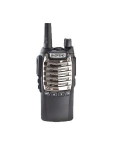 Baofeng UV-8D Walkie Talkie 10 KM Radios de largo alcance 8W Potente radio CB bidireccional portátil