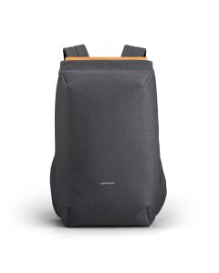 Kingsons mochilas impermeables con carga USB mochila escolar antirrobo para hombres y mujeres mochila para portátil mochila de viaje
