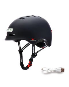 Casco ligero para motocicleta, casco ultraligero para bicicleta, casco protector MTB de bicicleta de montaña moldeado integrado
